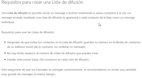 Que Significa Que Un Contacto De Whatsapp Dice Invitar