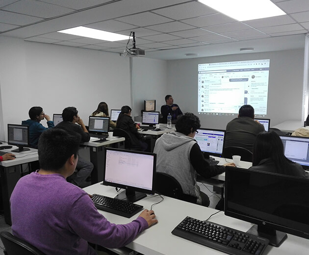 curso facebook ads y publicidad en facebook
