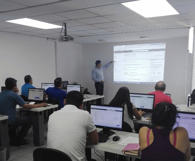 curso ecommerce lima peru