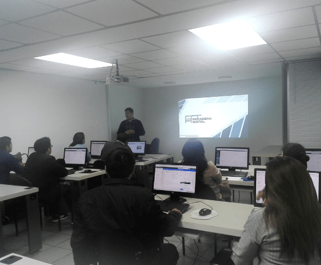 curso ecommerce en lima peru