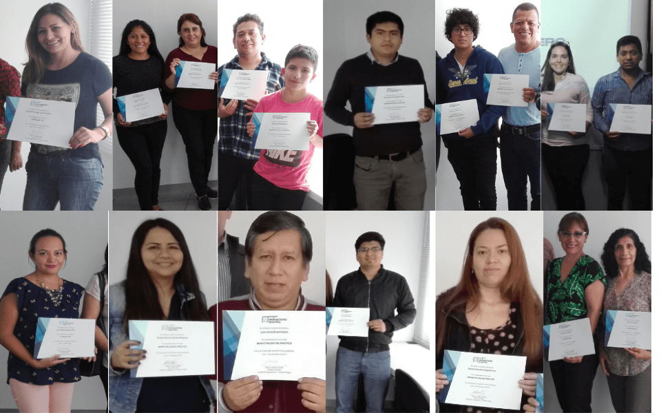 testimonios de marketing digital curso marketing digital testimonios