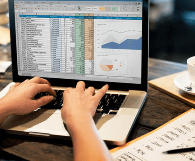 curso de excel basico en lima