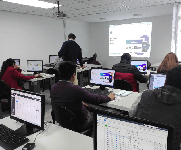 curso seo google lima