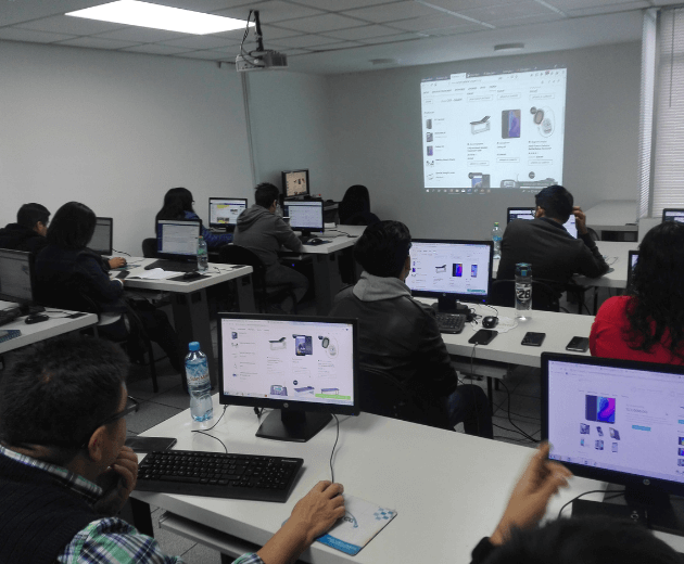 seo curso