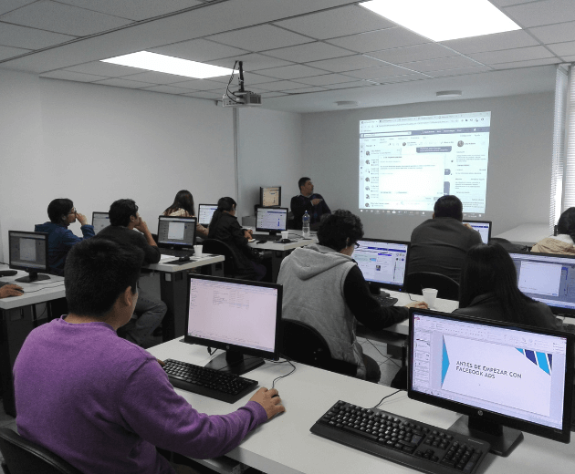 cursos de community manager