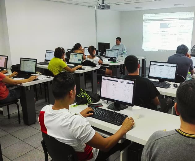 curso marketing digital