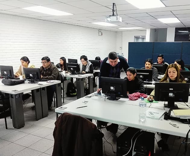 donde estudiar un curso de marketing digital