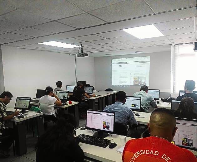 estudiar aprender marketing digital