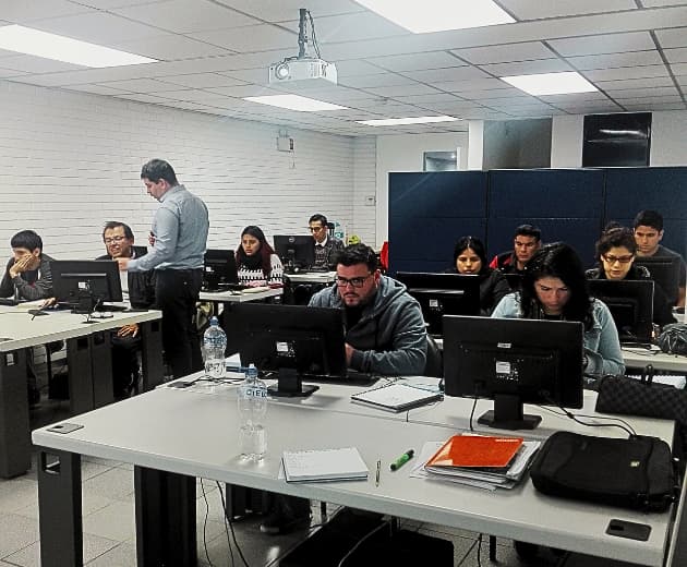 curso marketing digital presencial lima
