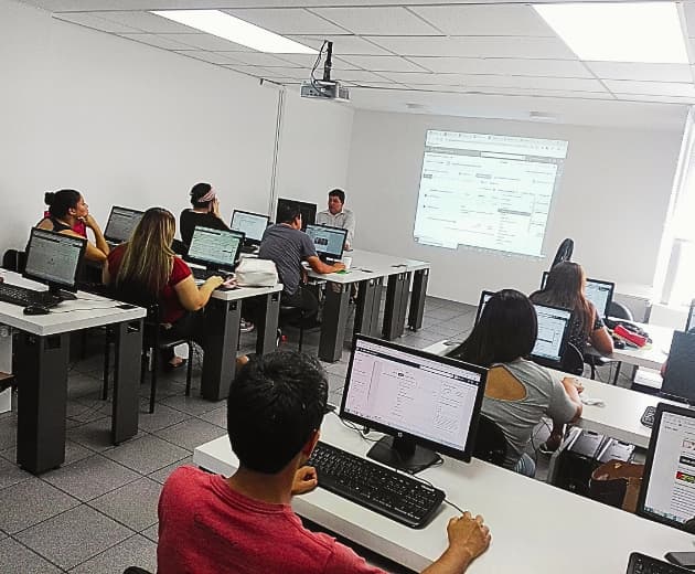 curso presencial de publicidad en google